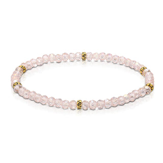 Bracelet Bar - Build a Stack LT PINK GOLD
