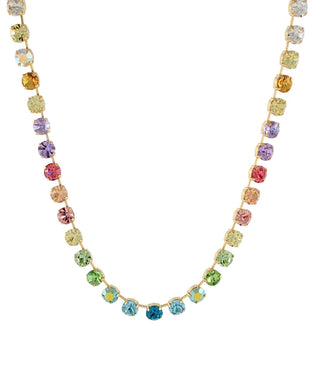 Swarovski Sparkle Ombre Magnetic Necklace
