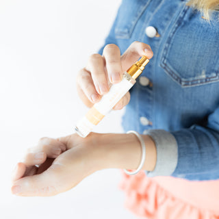 Mixologie Mystery Parfum Pen (8mL)