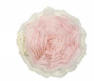 Haute Baby Pink Lullaby Infant Headband