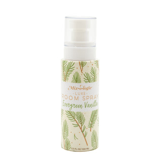 Mixologie Luxe Room Spray