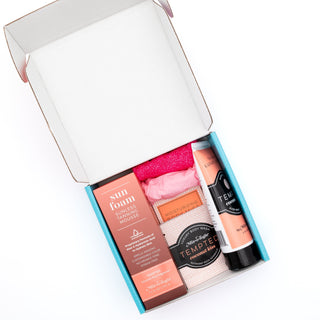 Mixologie SunFoam Sunless Tanning Mousse (choose size)