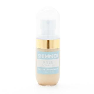 Mixologie Body SHIMMER Spray