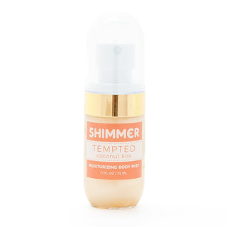 Mixologie Body SHIMMER Spray