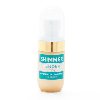 Mixologie Body SHIMMER Spray
