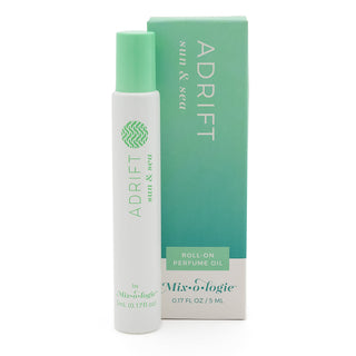 Mixologie Rollerball Perfume - Top Scents