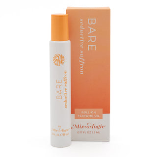 Mixologie Rollerball Perfume - Top Scents