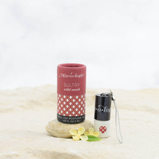 Mixologie Keychain Mini Rollerball Perfume (Top Scents)