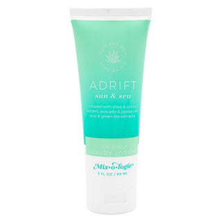 Mixologie Top Shelf Lotion - Top Scents