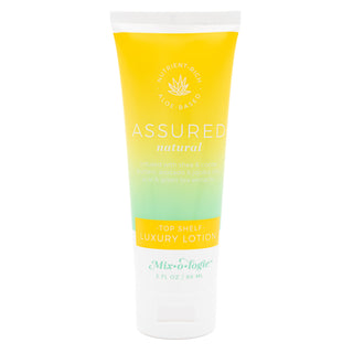 Mixologie Top Shelf Lotion - Top Scents