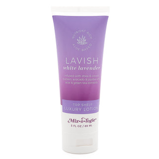 Mixologie Top Shelf Lotion - Top Scents