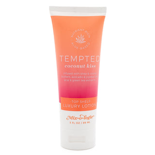 Mixologie Top Shelf Lotion - Top Scents