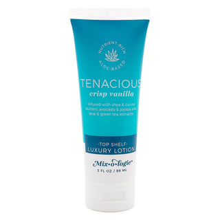 Mixologie Top Shelf Lotion - Top Scents