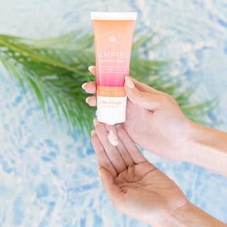 Mixologie Top Shelf Lotion - Top Scents