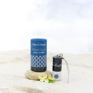 Mixologie Keychain Mini Rollerball Perfume (Top Scents)