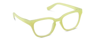 Nola Matcha Green Readers by Peepers