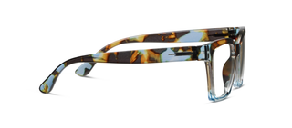 Alternate view of Birdie Blue Quartz Progressives by Peepers
