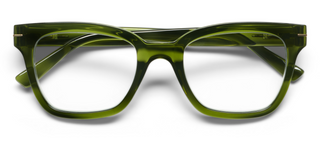 Alternate view of Buzzworthy Green Progressives by Peepers
