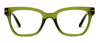 Alternate view of Buzzworthy Green Progressives by Peepers
