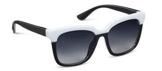 Frenchy Oversized Sunglasses by Peepers