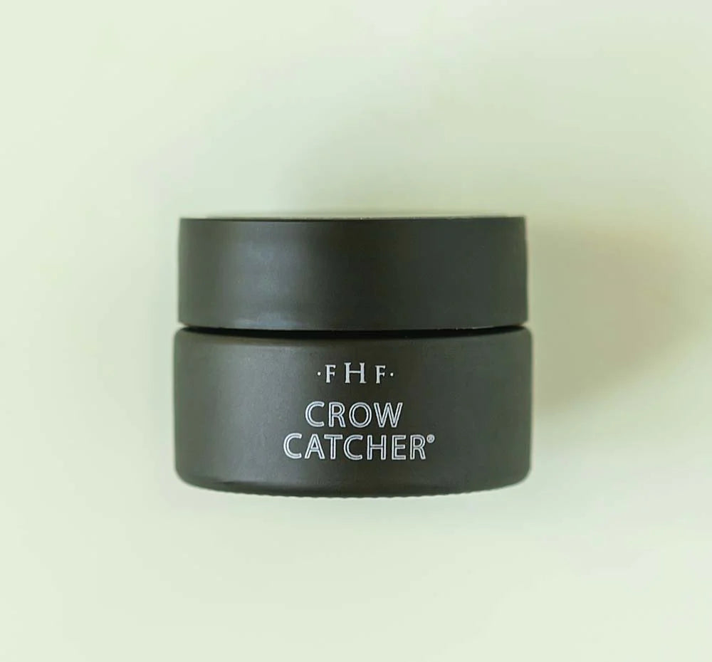 FHF - Crow Catcher Eye Transforming Youthful Serum - The Gypsy Belle Boutique