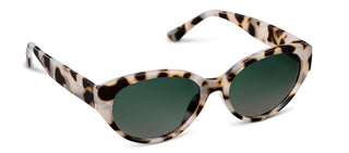 Villa Chai Tortoise Sunglasses by Peepers