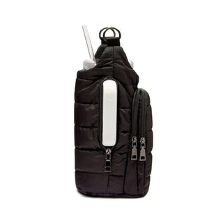 HydroBag® HANDLE™ Purse with Crossbody Strap, available in multiple colors, showcasing stylish and versatile design.