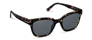 Sandy Olive Botanico Polarized Sunglasses by Peepers