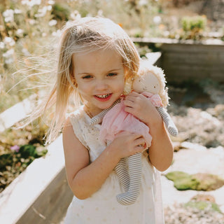 Alternate view of Elsie Doll (Blonde) - A Pretty Girl is Pretty Inside
