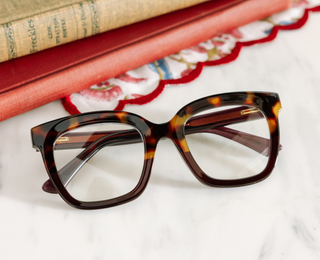Alternate view of Fanfare Tortoise/Cherry Progressives by Peepers
