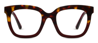 Alternate view of Fanfare Tortoise/Cherry Progressives by Peepers

