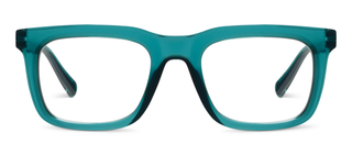 Alternate view of Lasso Teal Progressives by Peepers
