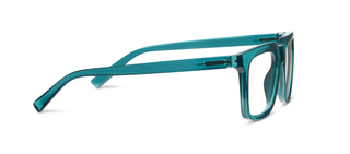 Alternate view of Lasso Teal Progressives by Peepers
