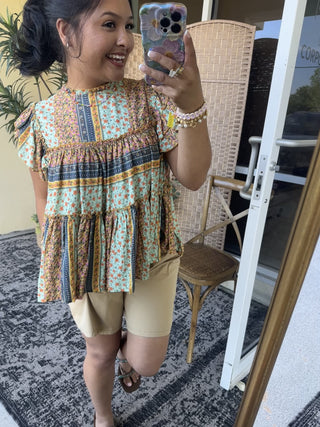The Gypsy Belle Boutique
