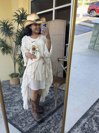 The Gypsy Belle Boutique
