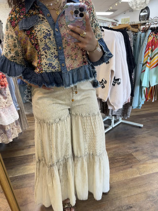 The Gypsy Belle Boutique
