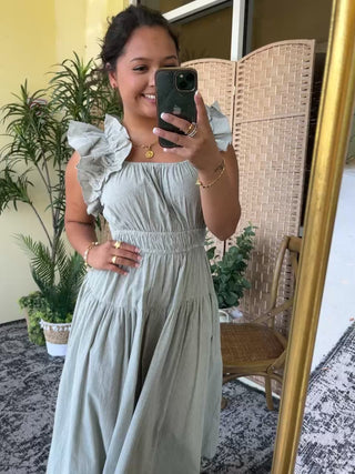 The Gypsy Belle Boutique
