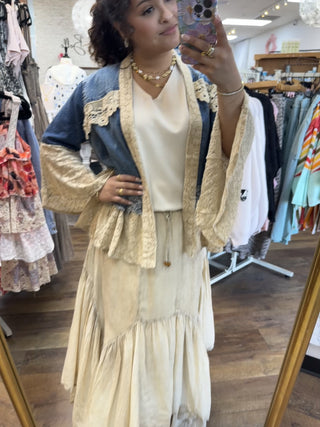 The Gypsy Belle Boutique
