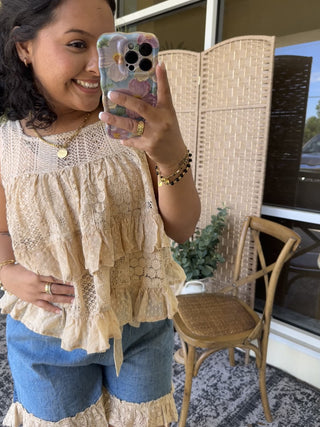 The Gypsy Belle Boutique
