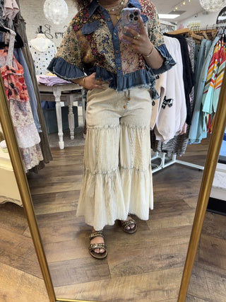 The Gypsy Belle Boutique
