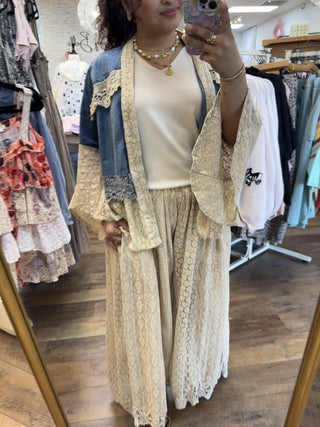 The Gypsy Belle Boutique
