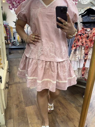 The Gypsy Belle Boutique
