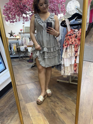 The Gypsy Belle Boutique

