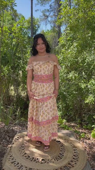 The Gypsy Belle Boutique
