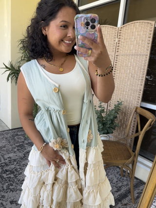 The Gypsy Belle Boutique
