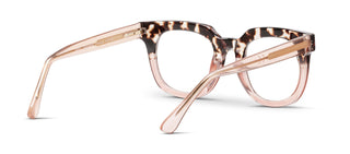 Alternate view of Showbiz Gray Tortoise/ Pink Progressives by Peepers
