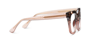 Alternate view of Showbiz Gray Tortoise/ Pink Progressives by Peepers
